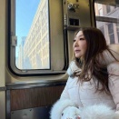 【シカゴ】ctaに乗る