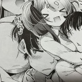 童顔キュートの可憐なヒロイン達が大胆且つ積極的に励むえちえちなプレイ姿が堪らない！？二条かため氏「ぽんこつハニー」感想。