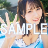 『[ノイミー] 尾木波菜、7/1発売「漫画アクション 2025年7/15号」セブンネット限定特典ポストカード絵柄公開』の画像