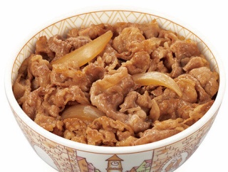 すき家が牛丼並を350円→400円にした事で文句言いまくってるやつ多くて引いた