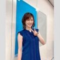 【芸能】「原史奈さん最強でしたね」「久々に見た」元トップグラドル?激変?44歳の最新ショットに反響
