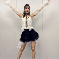【動画】現役アイドルさん、自らセクシーなシャッターチャンスを与えてしまった結果ｗｗｗ