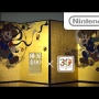 『マリオ＆ルイージ図屏風』のメイキング映像が公開！ お披露目が楽しみだなｗｗｗ