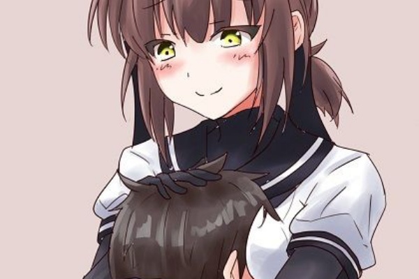 艦これまとめ通信 初月