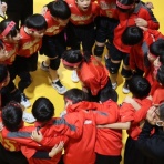 高取ファイターズ  ドッジボール倶楽部 ブログ