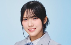 【日向坂46】森本茉莉、先輩として頼もしくなる