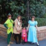 はーちゃんのeveryday*mickey