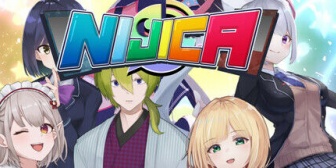 【にじさんじ】同人カードゲームNIJICA、3月31日をもってサービスを終了