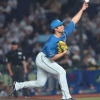 【日本ハム】上原健太「急に電話きて“え、代わるんすか”みたいな感じ」窮地登板でプロ初セーブ