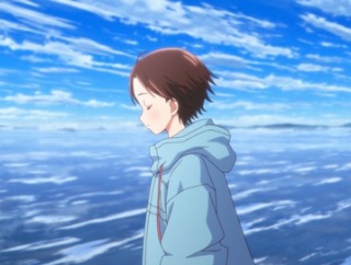 【メダリスト】第21話 感想 意識の外だった領域へ…【2期】