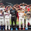 【球宴】大量選出の日本ハム勢　2安打と気を吐いた上川畑は「すごい熱気で倒れそうだった」
