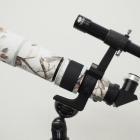 『MILTOLの秘密を探る④～ミルトルにファインダーを付ける①　2020/07/28』の画像