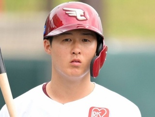 楽天・太田光、FA権行使を決断　阪神などが獲得に興味