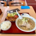 オーモリラーメン新井店