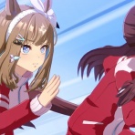 うまぴょいチャンネル -ウマ娘まとめ-