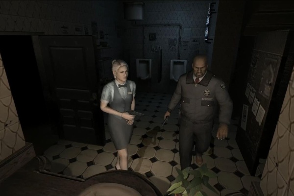 バイオハザード速報 アウトブレイク