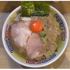 エキトンの店 井の庄＠大泉学園　「月見エキトン」