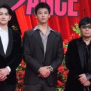 竹内涼真と町田啓太が語るNetflix映画『10DANCE』の魅力