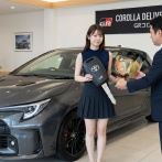 【動画】トヨタ会長「車ってなんだと思う？」女性新入社員「移動手段」→結果