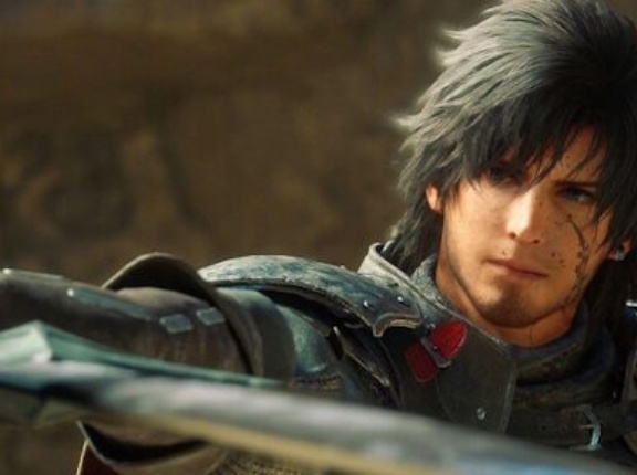 「FF16」の累計売上323万本突破