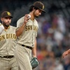 ダルビッシュ、6回途中4失点降板　痛恨の同点2ラン被弾で7勝目お預け