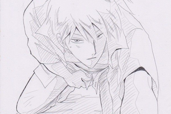 R18腐向け いっぱいしあわせになろう アカカイ アカギ