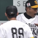 「今日でちょっと解放される」小久保監督相当なプレッシャーだった模様