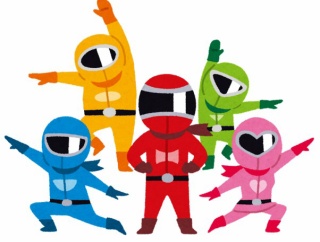 【速報】テレ朝「スーパー戦隊シリーズ」放送終了へ