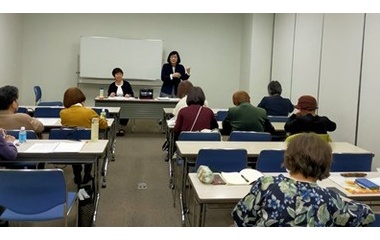 『2024.4.10(水)運営委員会』の画像