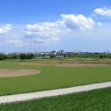『久々の青空が広がりました』の画像