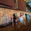 魚貝スープが美味い　弁慶の一杯！！