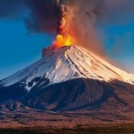 【悲報】富士山、300年の沈黙を破り大噴火した際の結果がガチでヤバすぎる・・・・