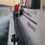 疑似餌オタク海神探検記