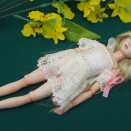 動かない「球体関節人形」の意味