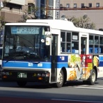 三度のメシよりバスが好きな人のブログ