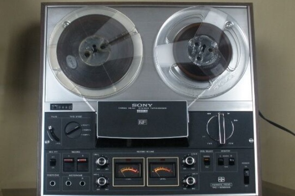 オープンリールテープデッキの復刻（修理と販売） - ヤフオク