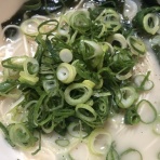 ラーメンおっさんブログ