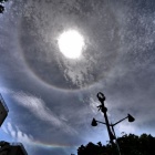 『日暈　2022/05/14』の画像