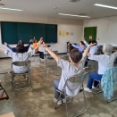 ザ・楽チンタイチー