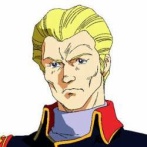 ボッシュさん、キシリア親衛隊所属の超エリートだった事が確定へ