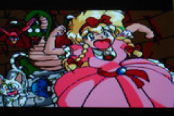 杏野はるなの日常 セプテントリオン