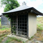 神社仏閣小祠備忘録