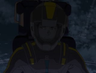 【ガンダム】ハサウェイのMS操縦の才能の高さが描写されているシーンの数々がこちら…（画像あり）