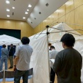 第２６２回　ＡＰＳ練習会(ハンドガンクラス)　終了しました