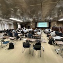 令和8年度「日本名門酒会メーカー技術交流会」ぜよ！
