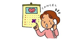うちの母とのランチの約束をぶっちぎって、謝罪もしない義母。けじめをつけるまで絶対許さない