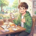 弱者男性ワイ（35）の日曜日が充実しすぎていると話題にwww