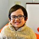 トマトグラッシーズのお客様です