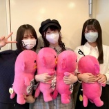 『[出演情報] 本日(3月28日) ABCラジオ「ノイミーステーション」が放送! 【メンバー：尾木波菜・河口夏音・菅波美玲】』の画像