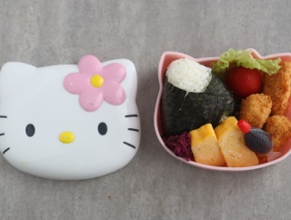 時には市販の冷凍食品も